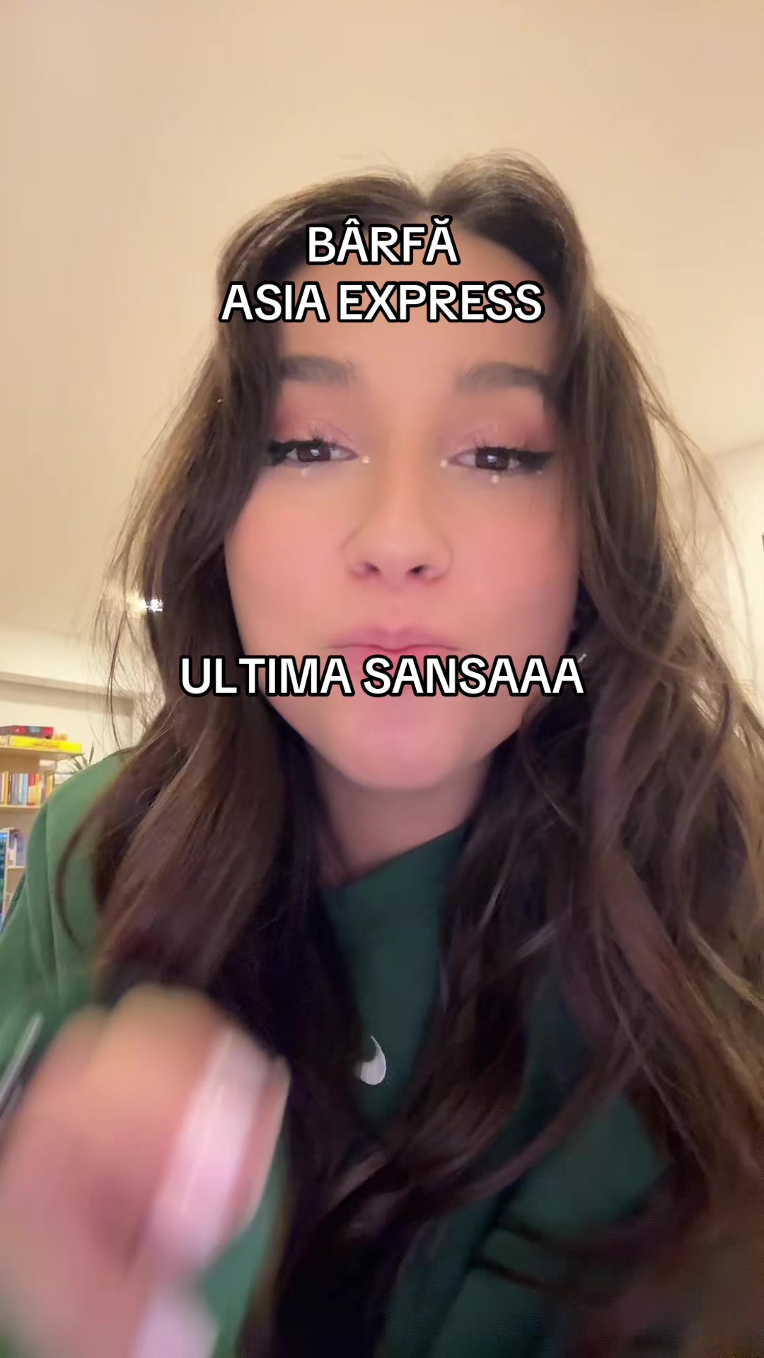 @Maya Sorian