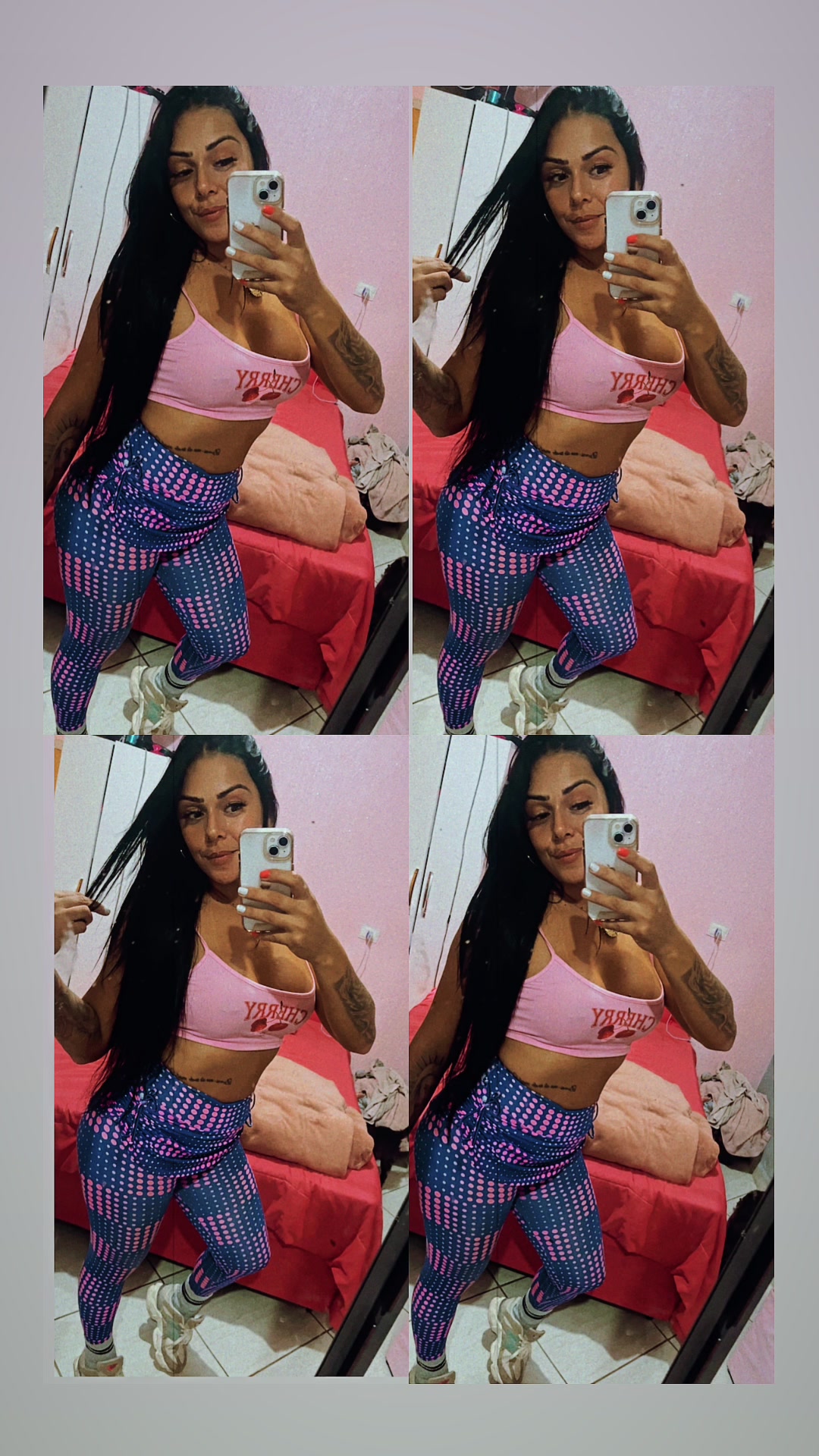 @Amanda ferrari💋