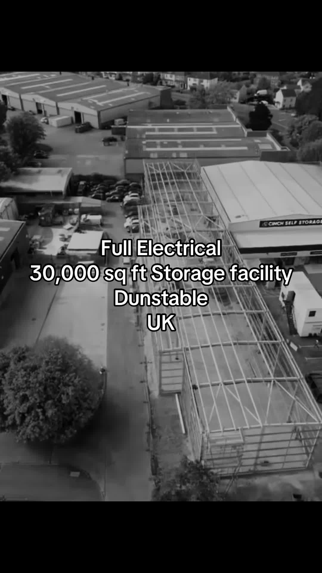 @Thorn Electrical