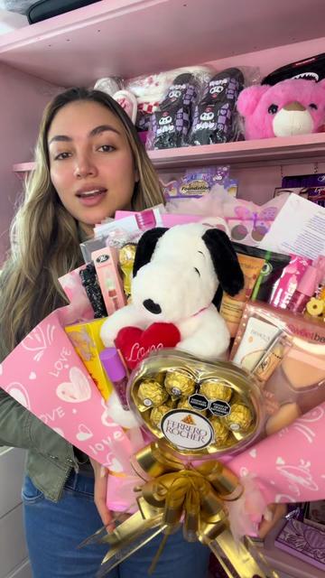@💝💐RAMOS de Maquillaje