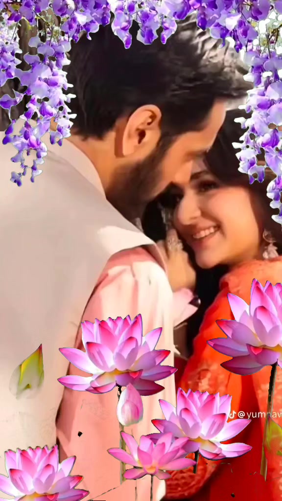 @yumna WahajAli