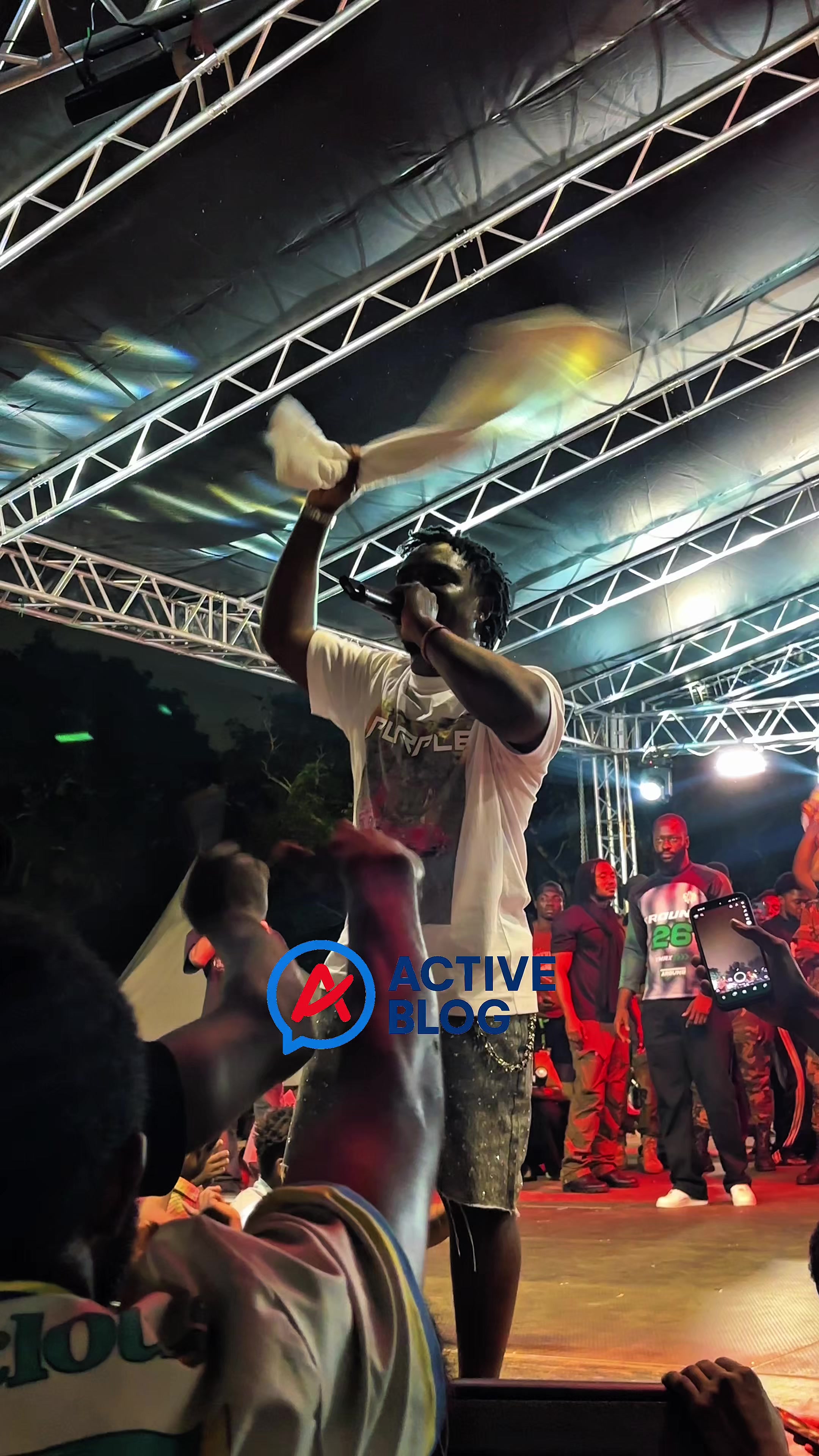 @Activeblog🇬🇭