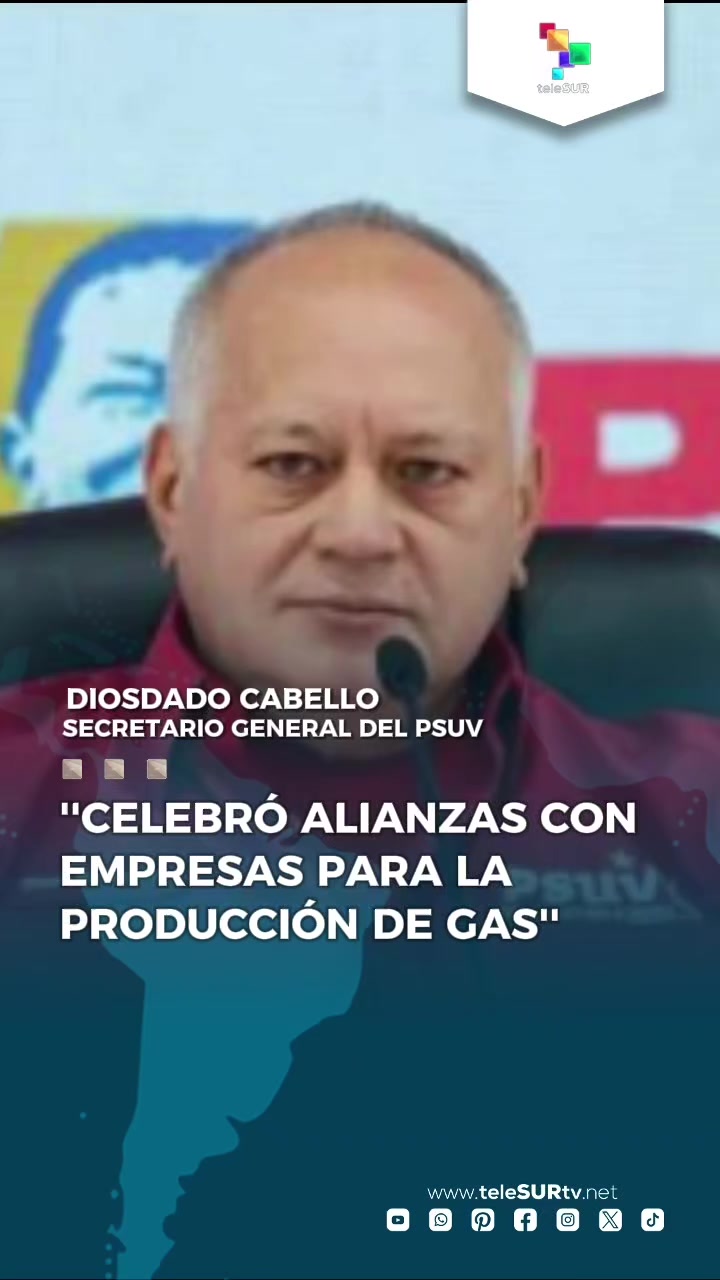 @teleSUR Clips