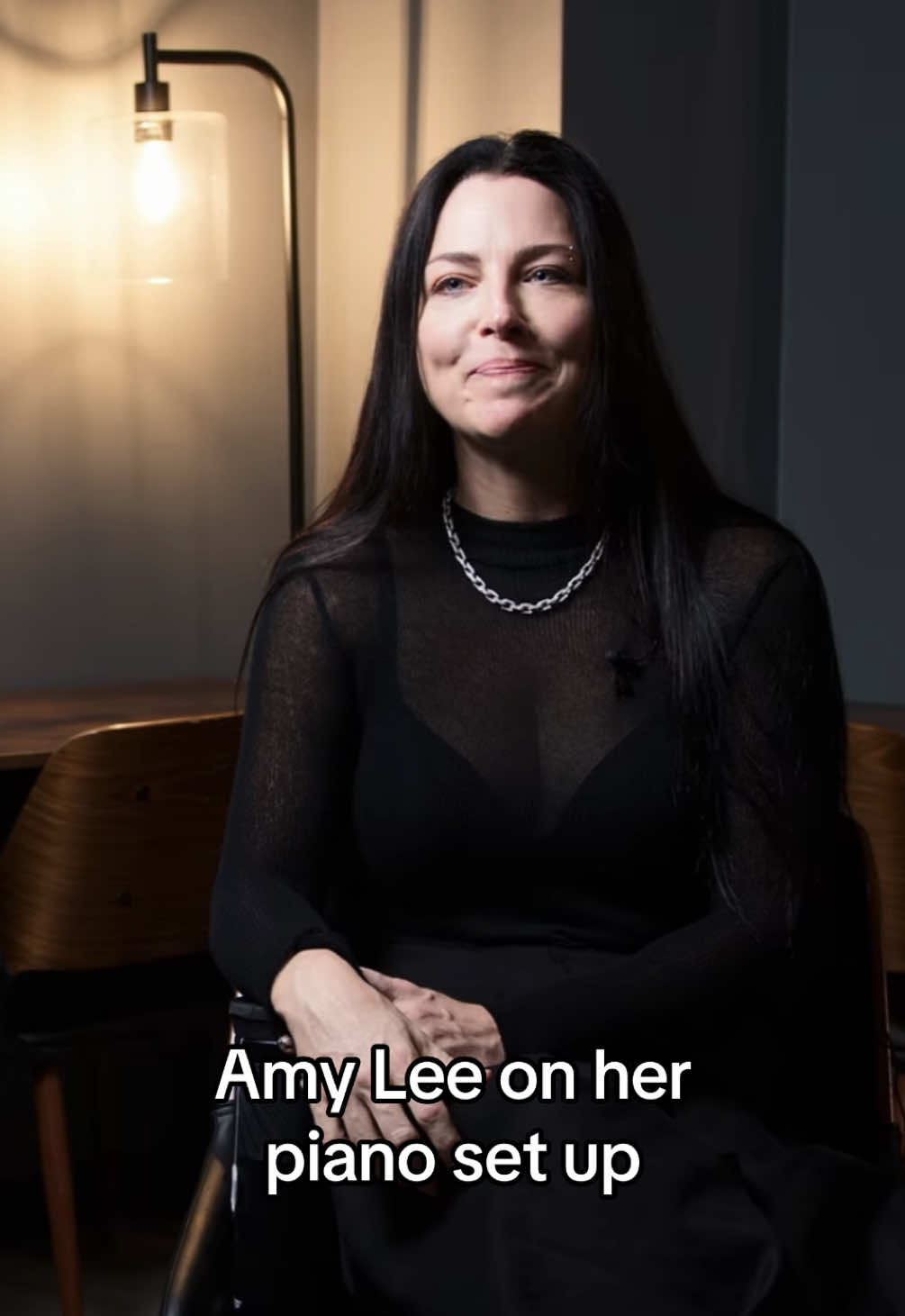 @Amy Lee Universe &bull; Fan Page