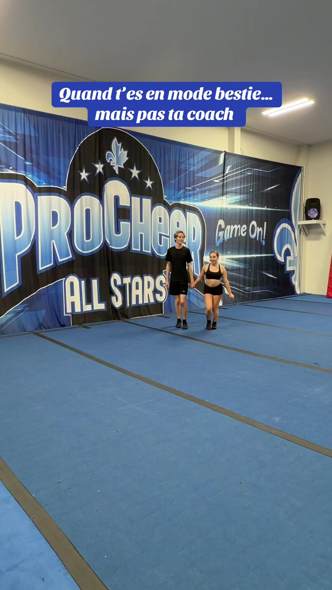 @ProCheer All Star