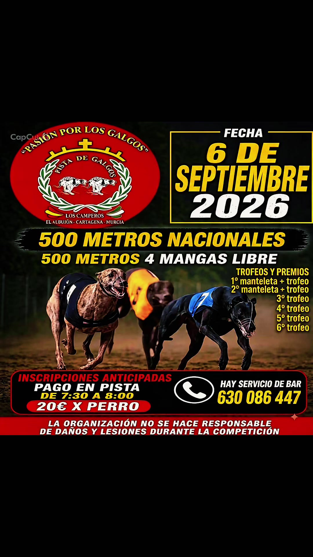 @El_Pencho_Cinegeticas