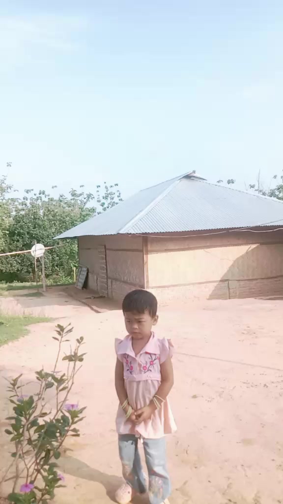 @Jumur Chakma