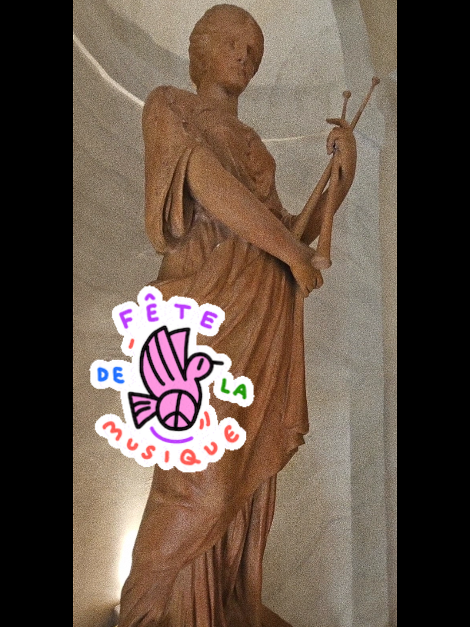 @🎶Bunny⚕️(Sévit au nom de la🌙