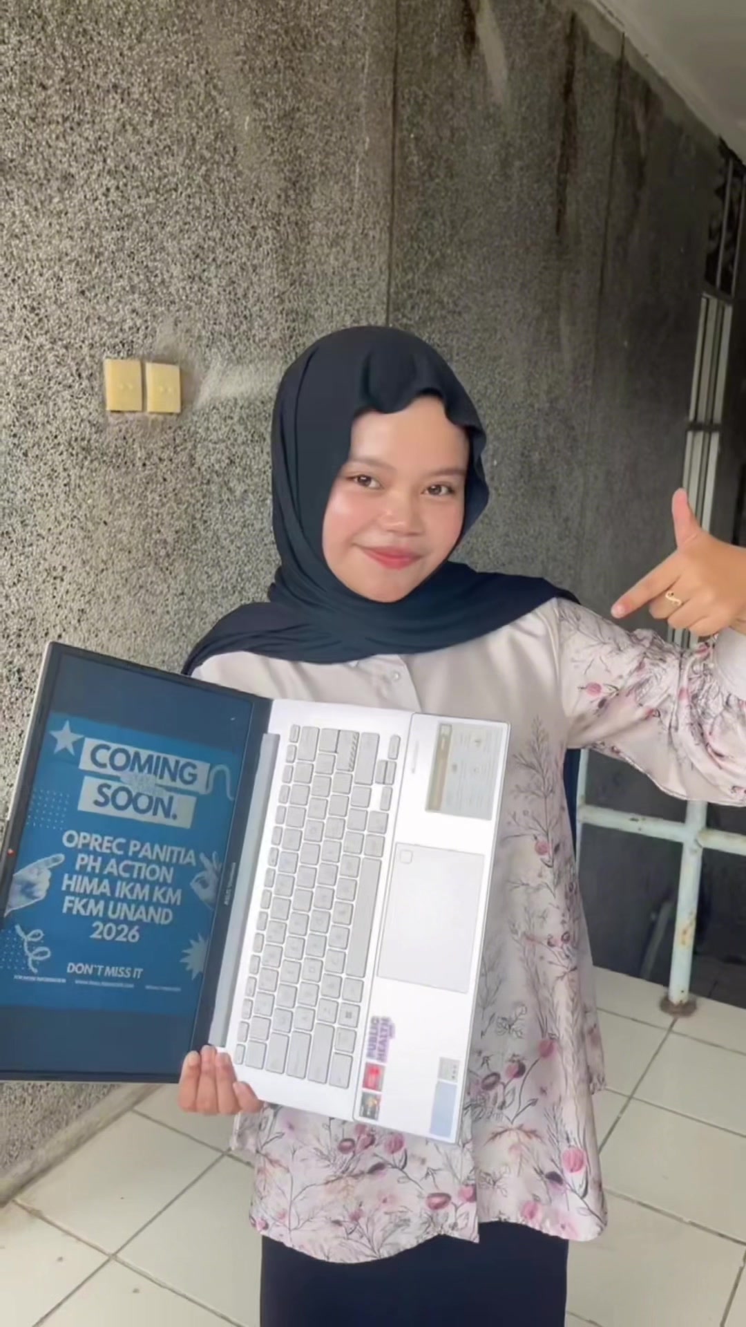 @HIMA IKM UNAND