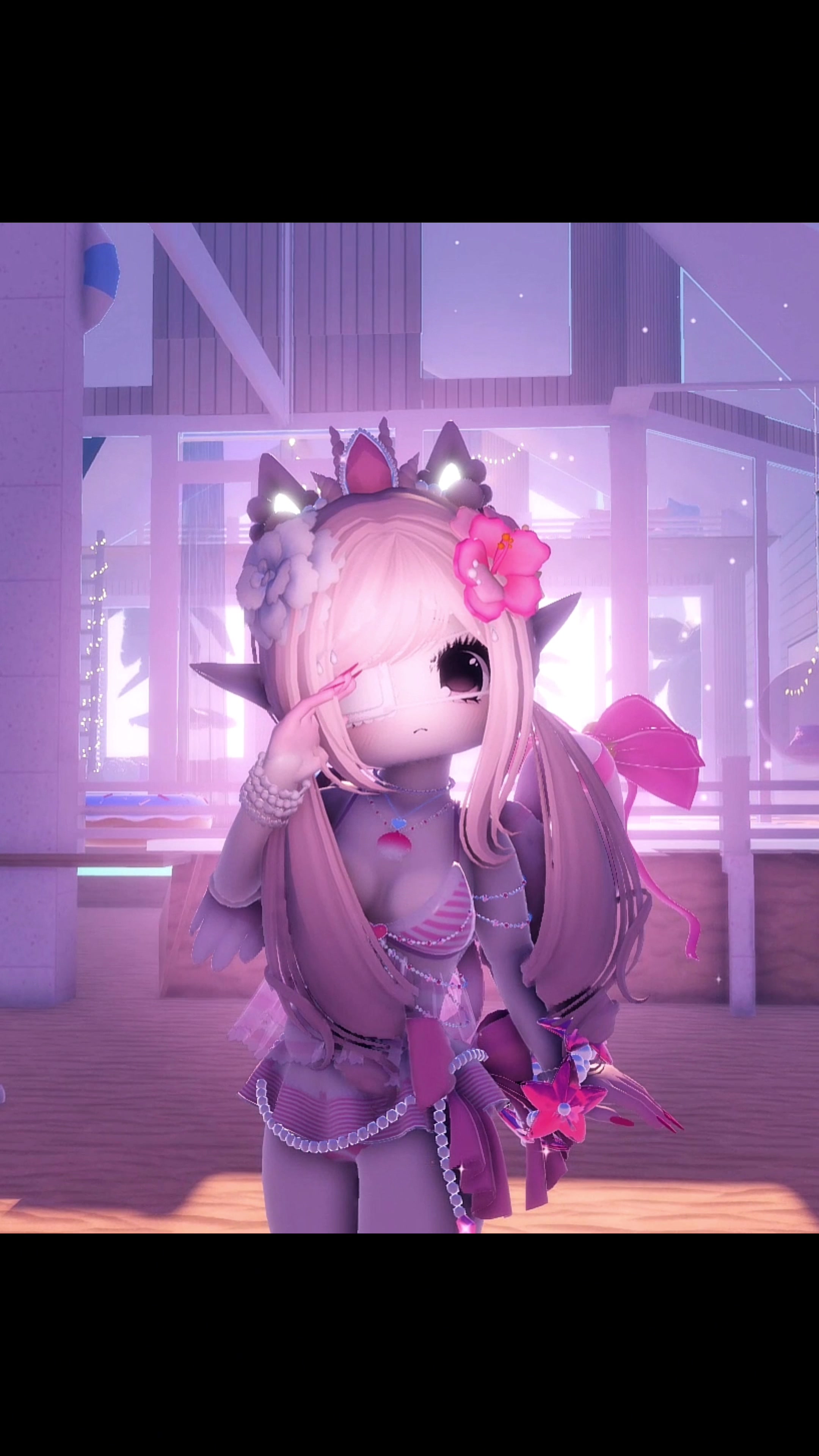 @mimi ૮ . . ྀིა