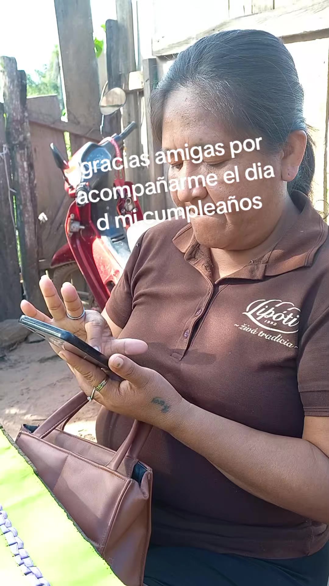 @Paola Mercie
