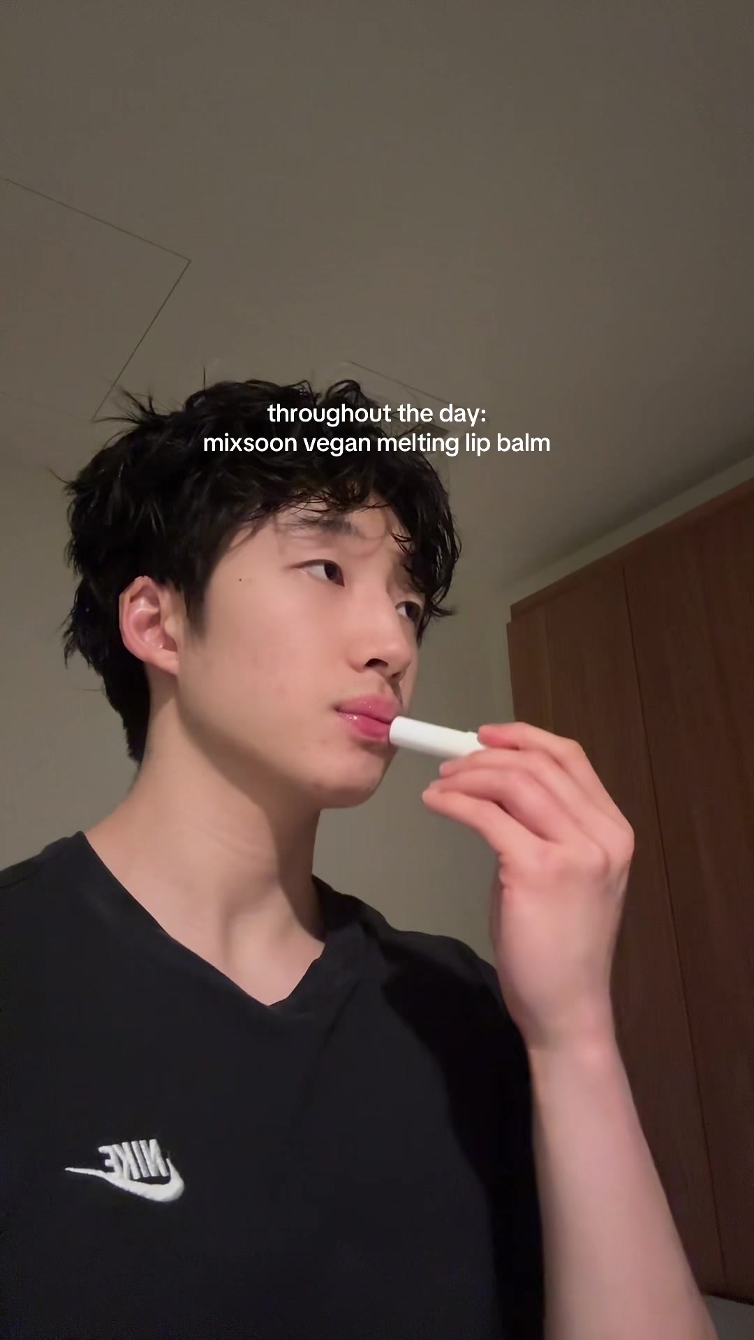 @JUSTIN
