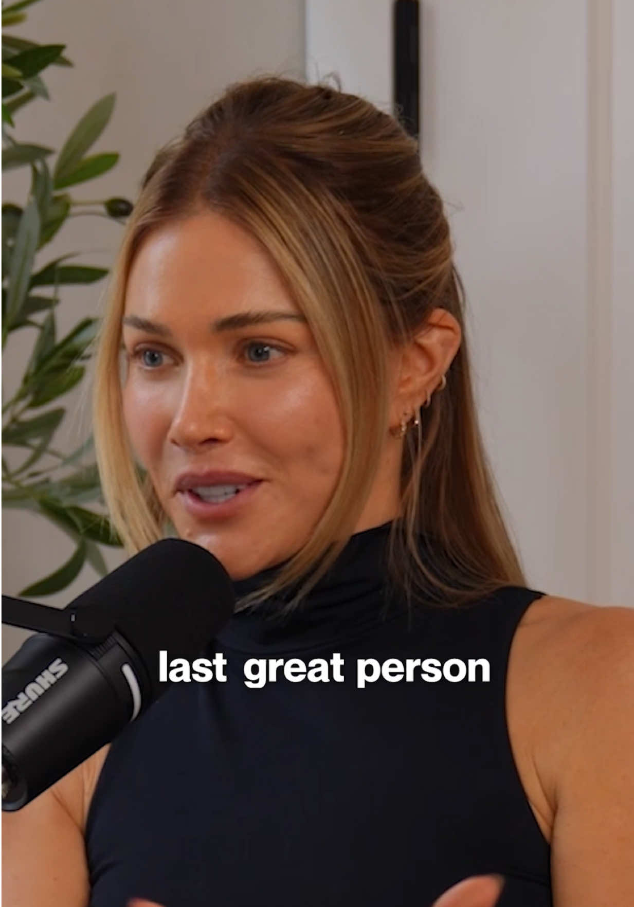 @Arielle Lorre