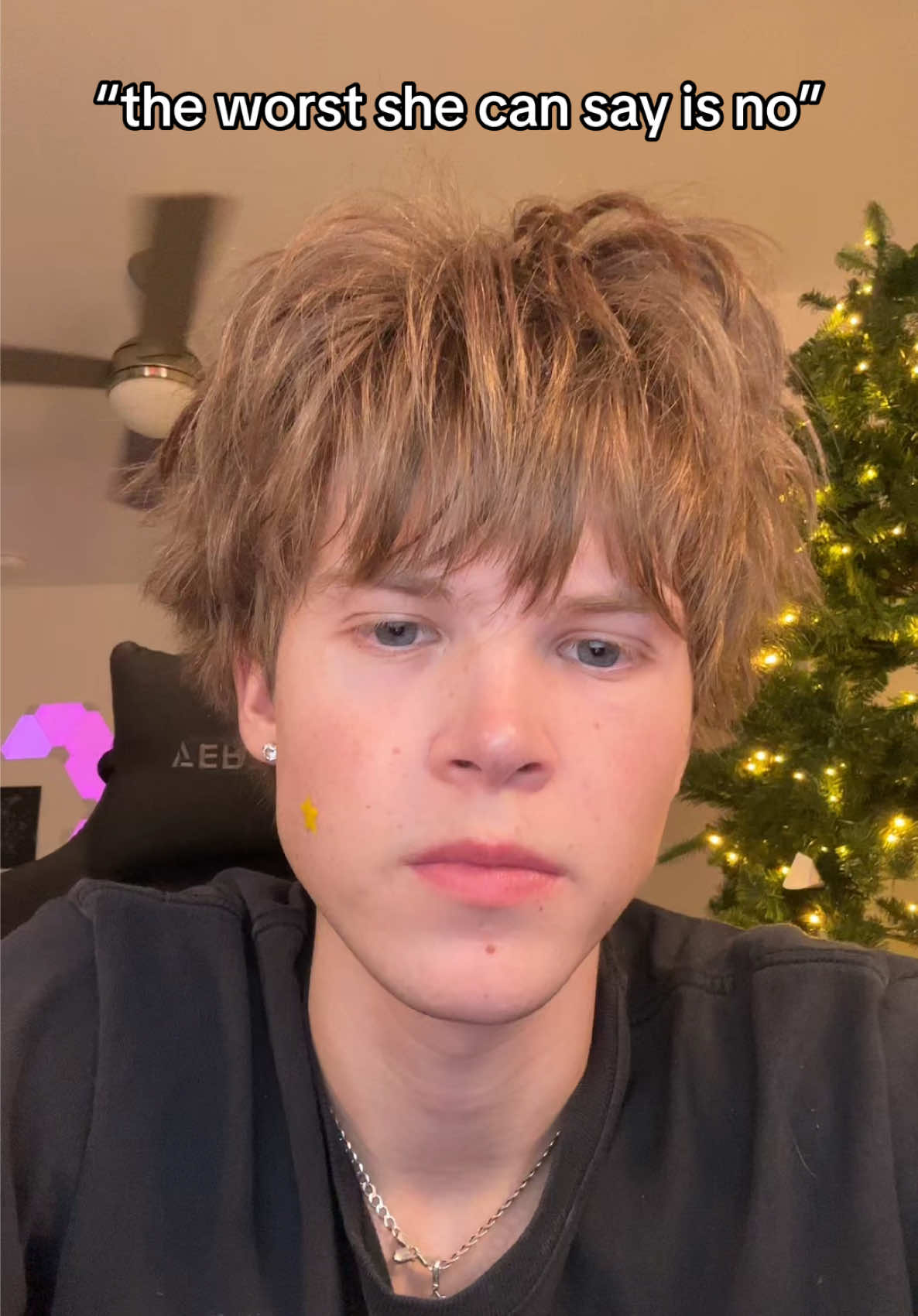 @Zachology