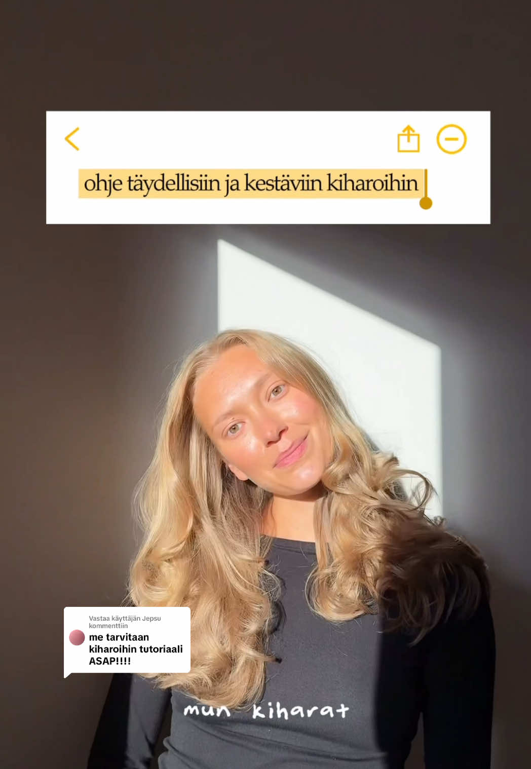 @Aada Kinnunen