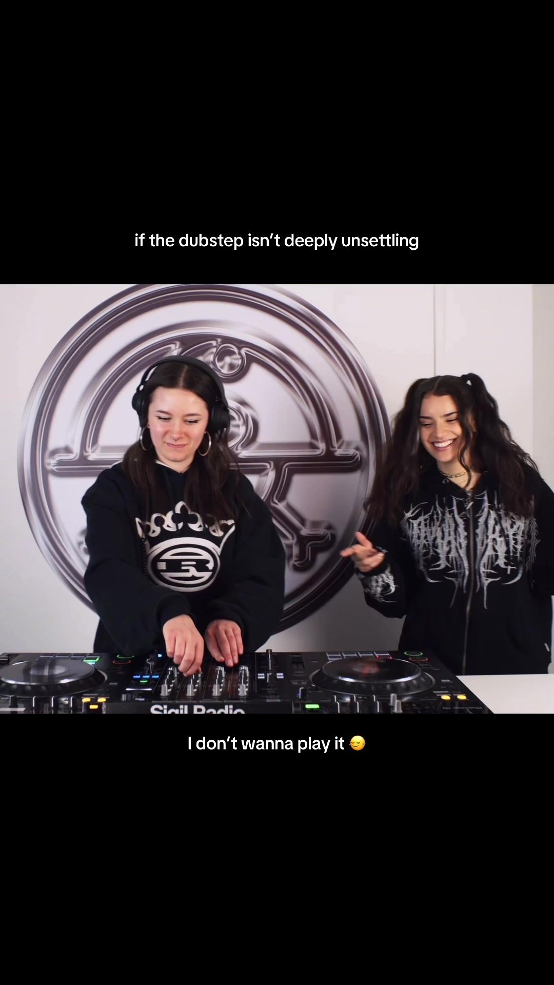 @Ringers - Sigil Radio