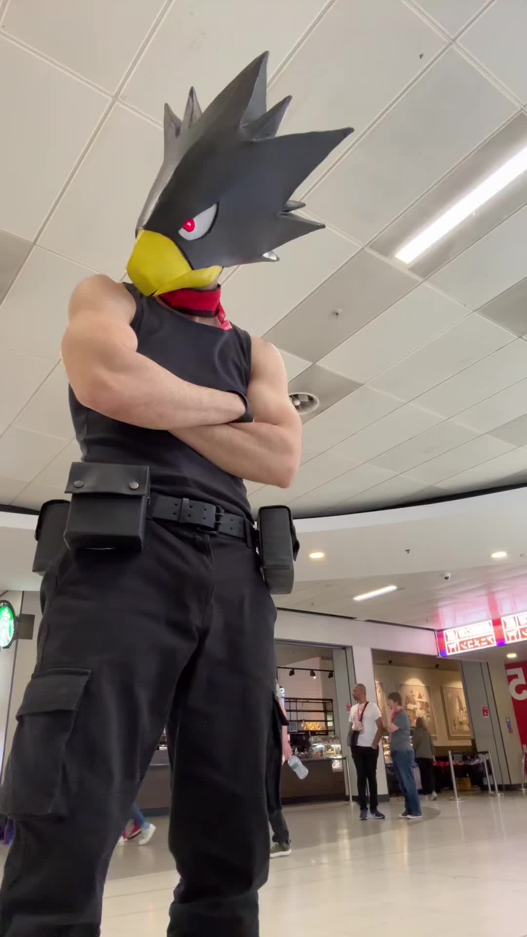 @snake.cosplay
