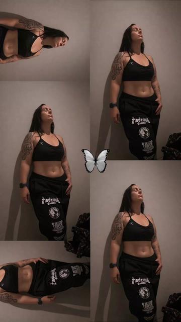 @🖤tattedgymbrat🖤