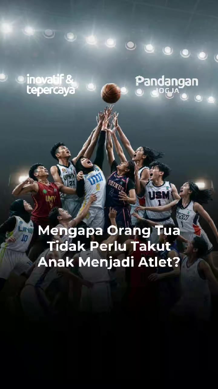 @Pandangan Jogja