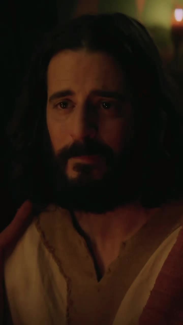 @Jesus Eternal