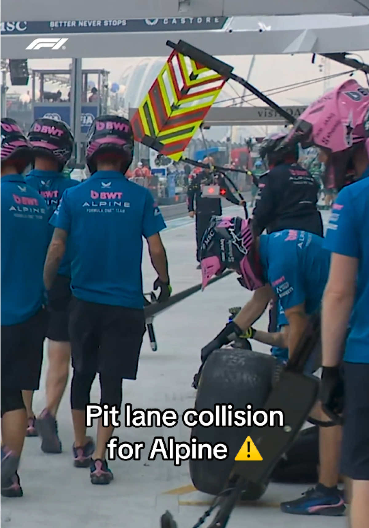 @Formula 1