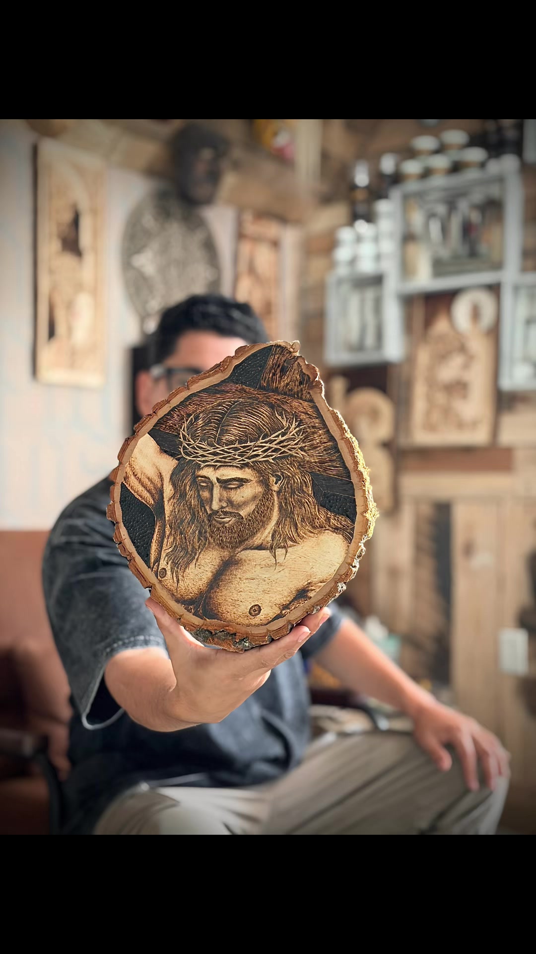 @Arte by Jesus