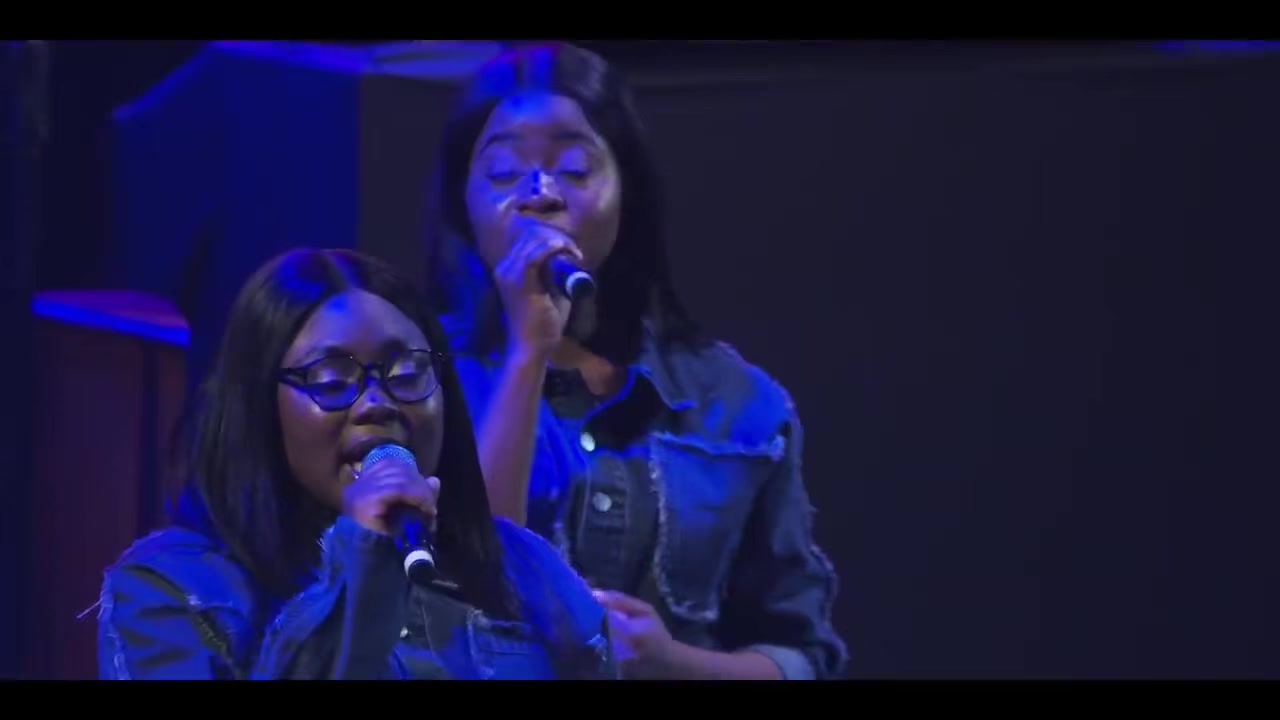 @S.A Gospel🇿🇦