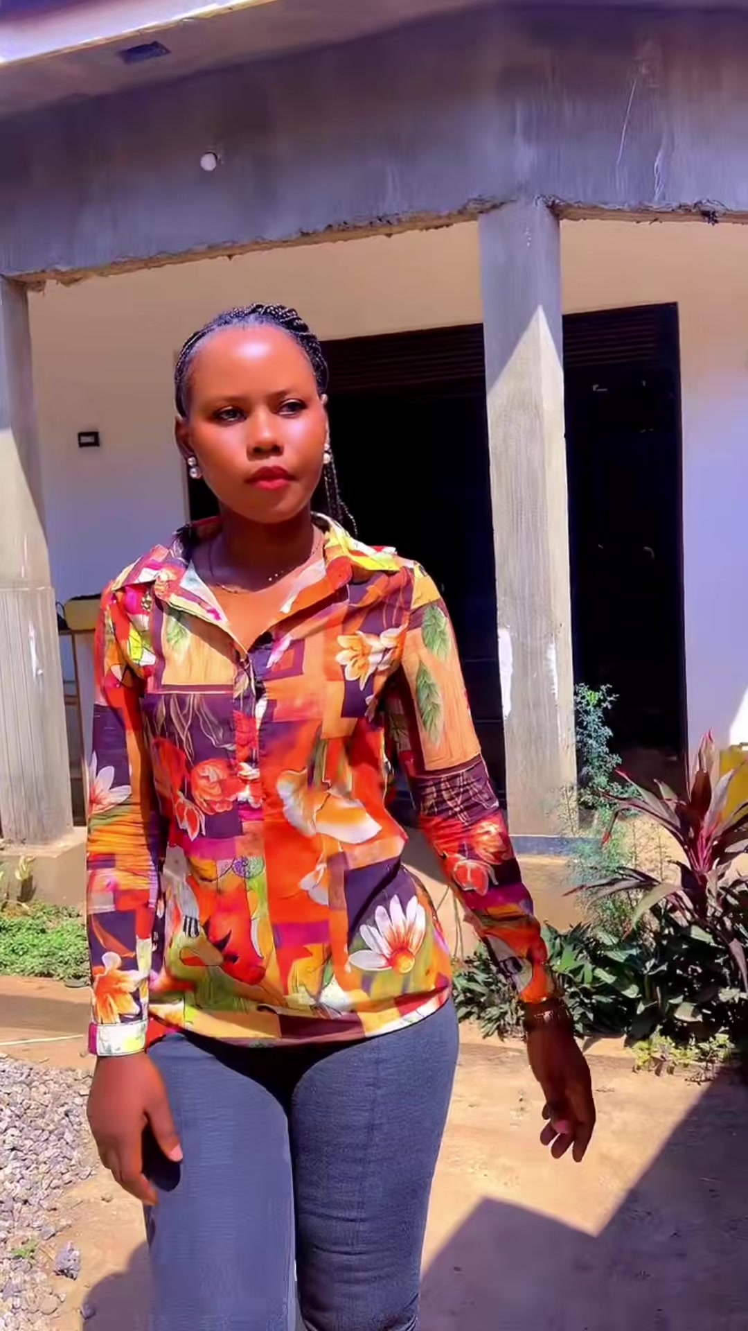 @irene namutebi music