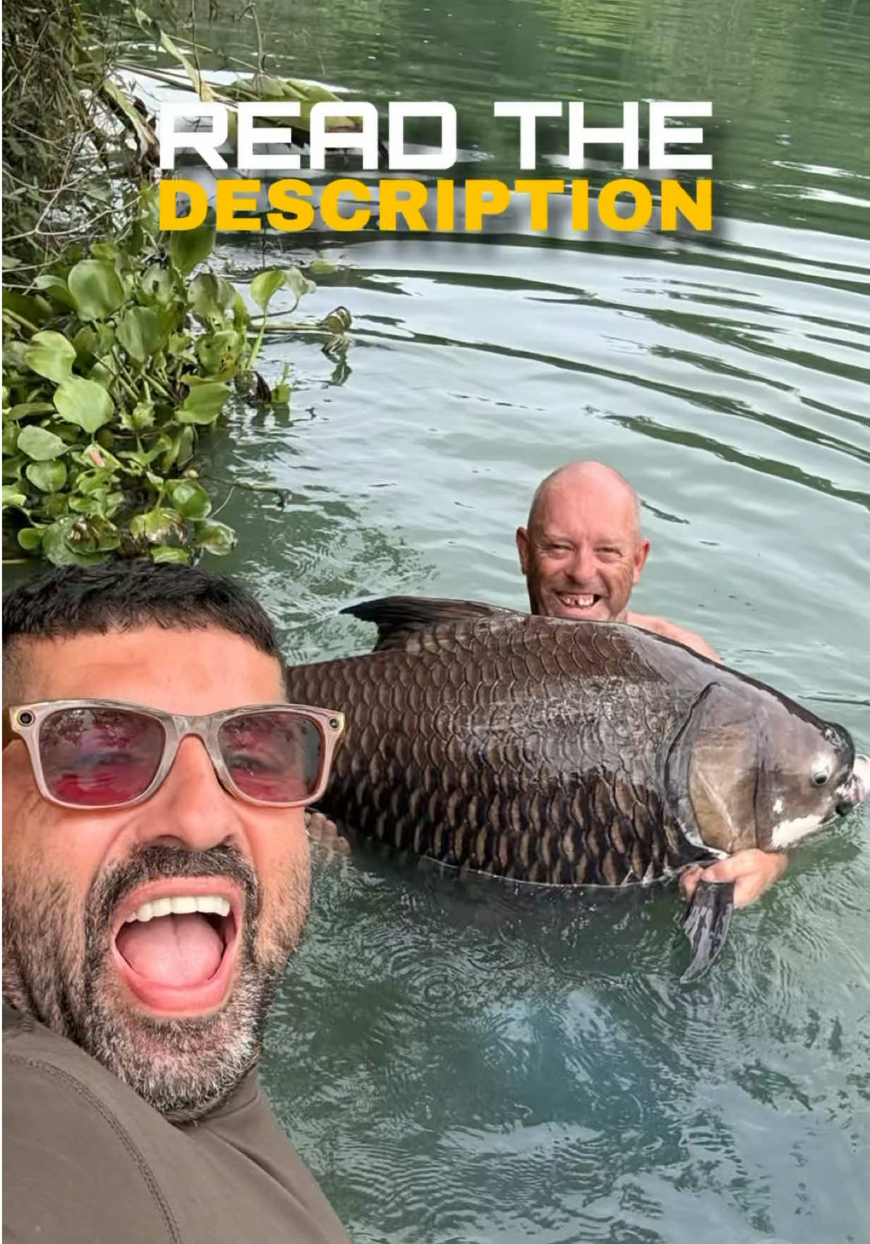 @Ali Hamidi Angler