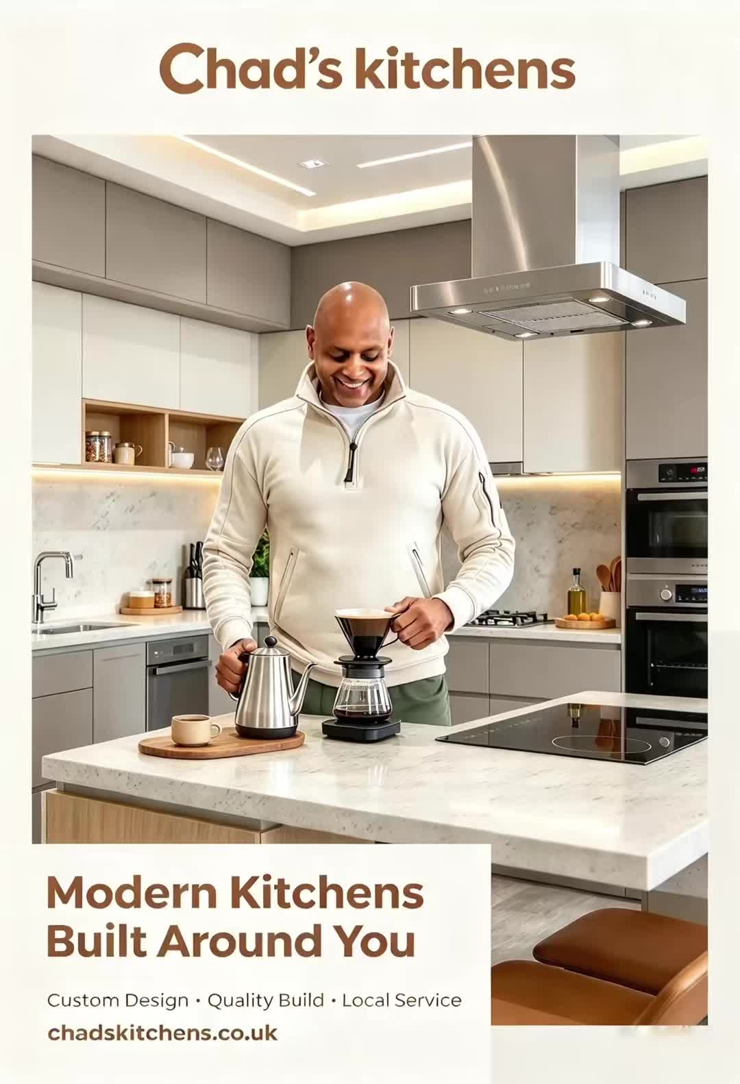 @Chads Kitchens