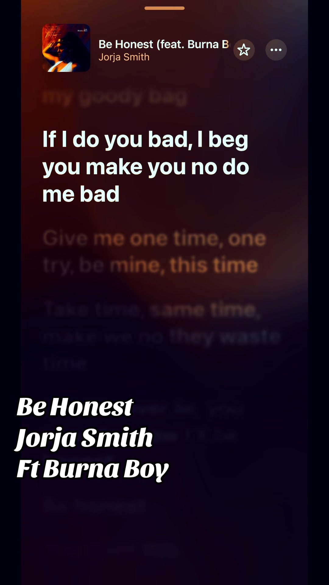 @🎶 JOHNTY™ 🎶