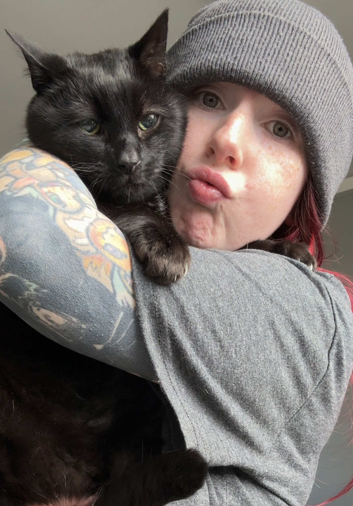 @Teefie_tribe 🐈⬛🐈⬛🐈🦷🦷