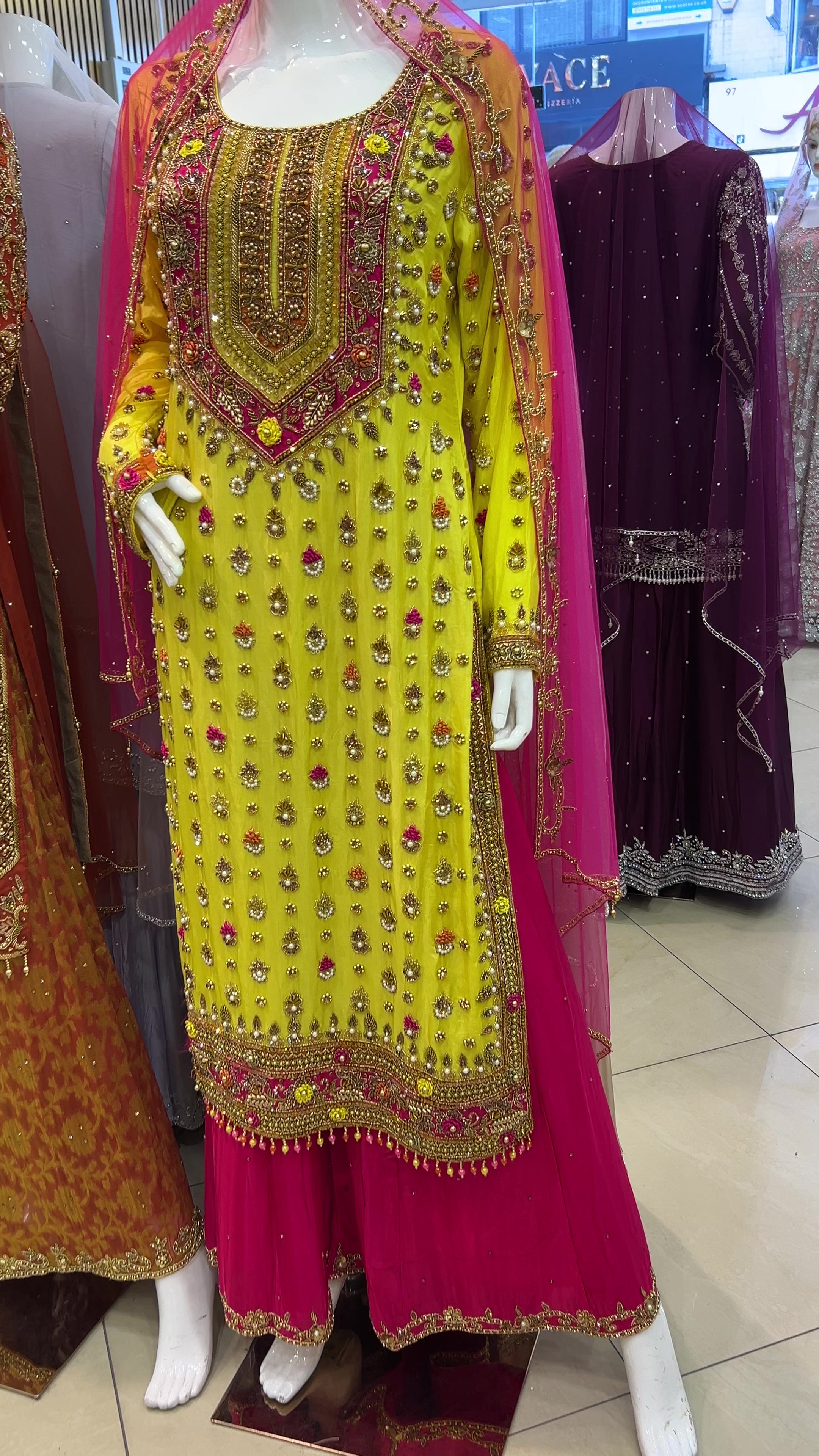 @Zarakhan ltd