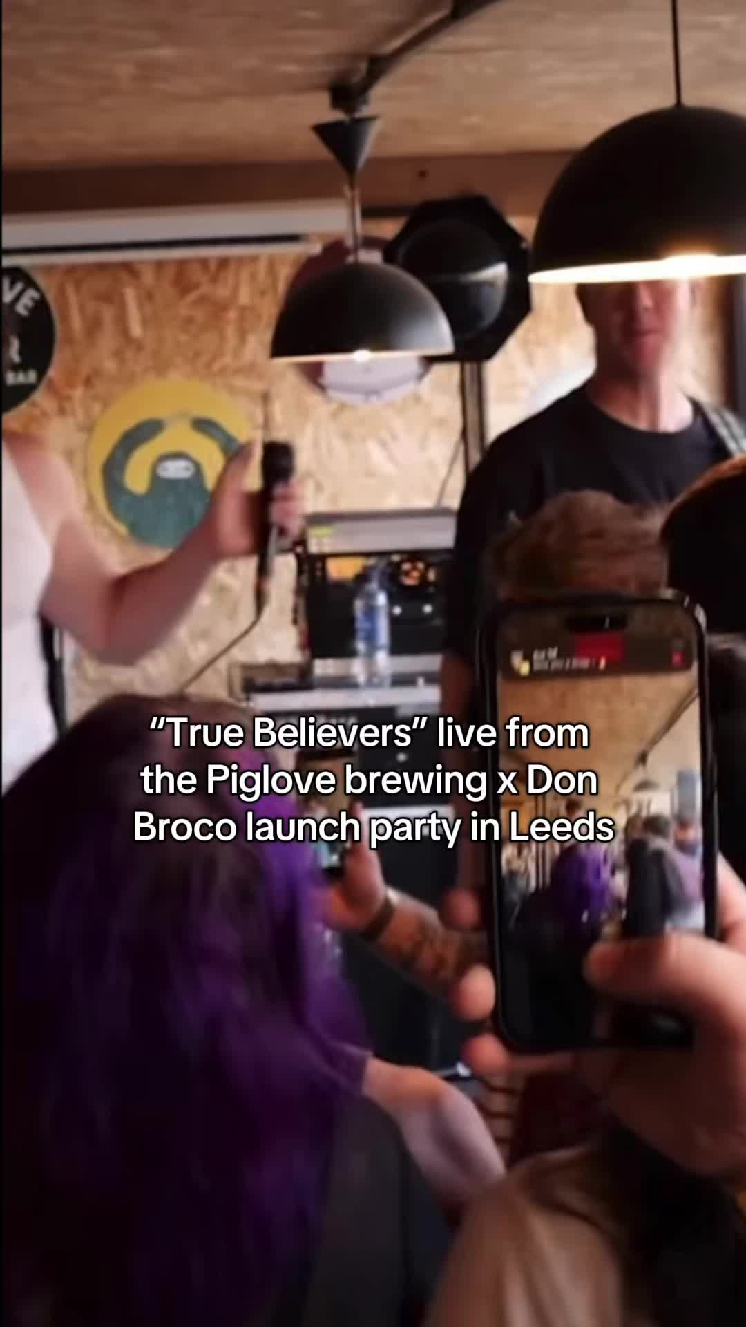@DON BROCO NATION | fanpage