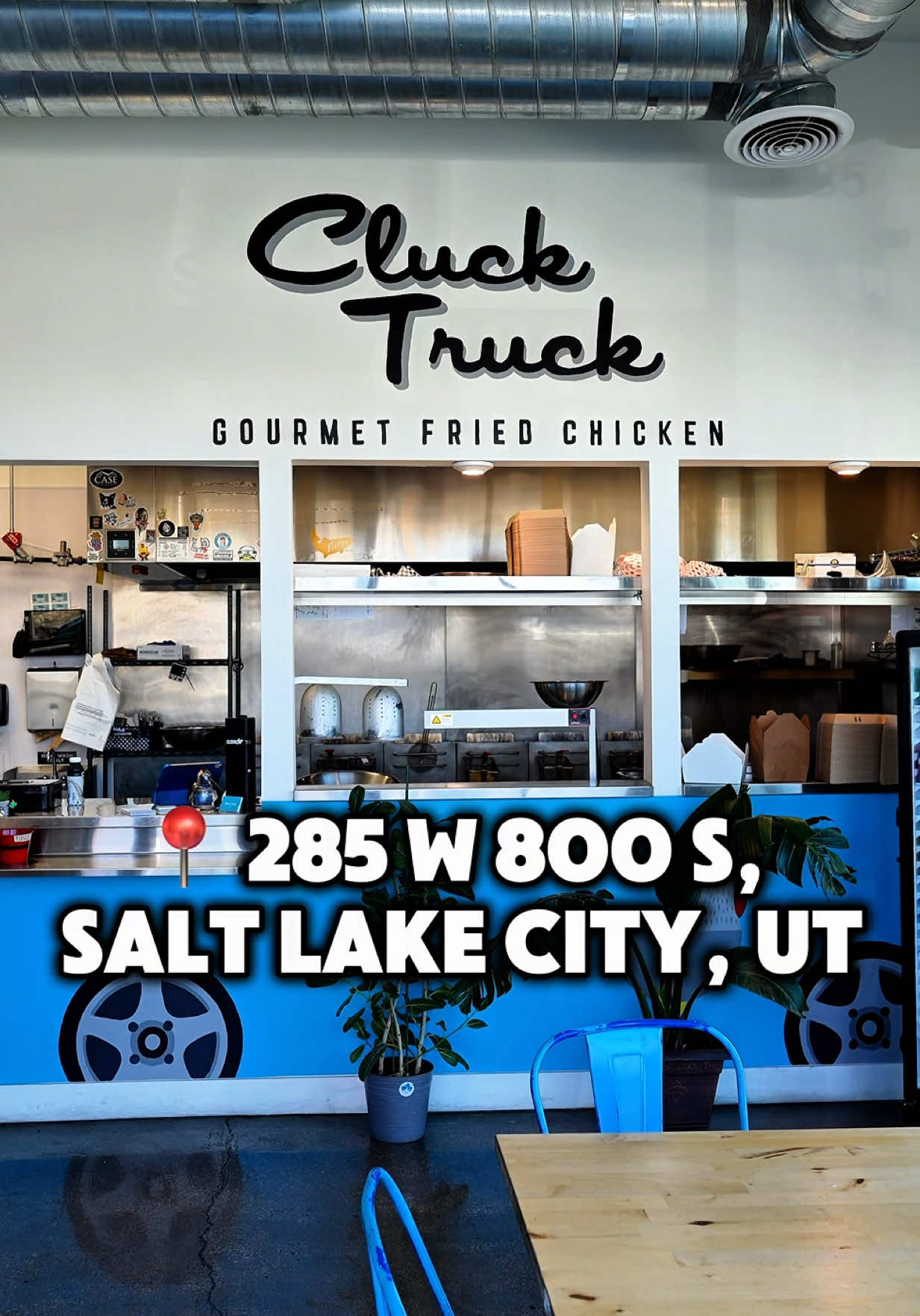 @Restaurateur Inner Circle