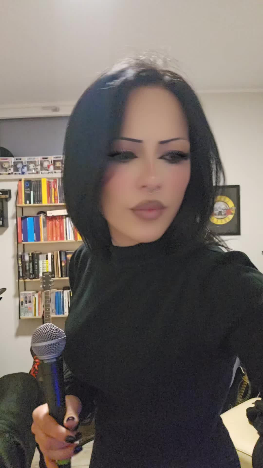 @Luna Gotica