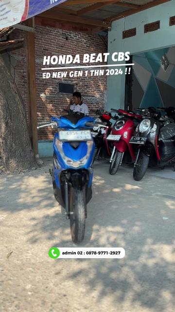 @Kroto Motor Widasari