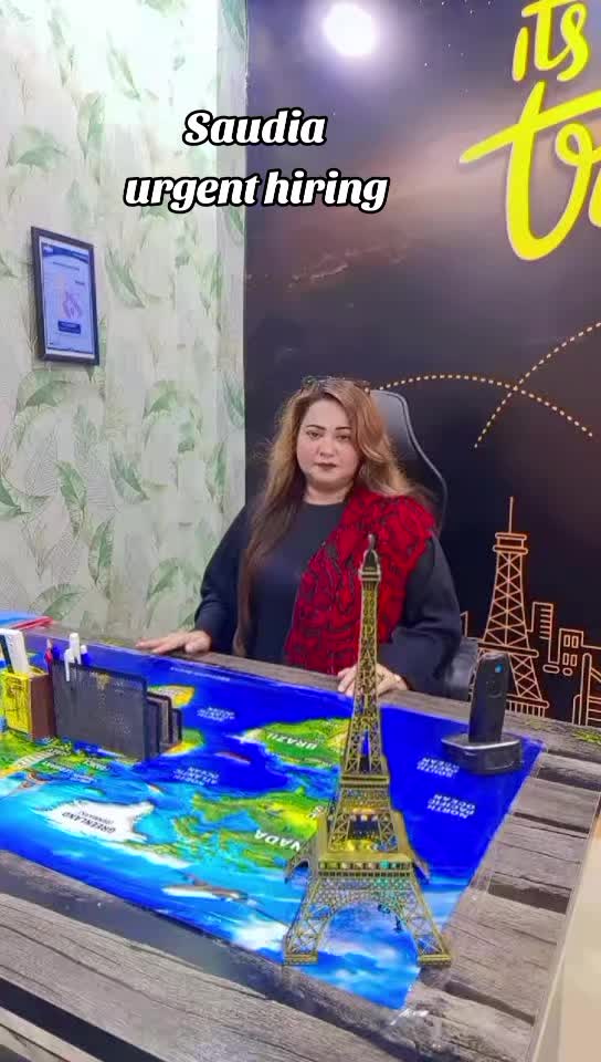 @visa consultancy