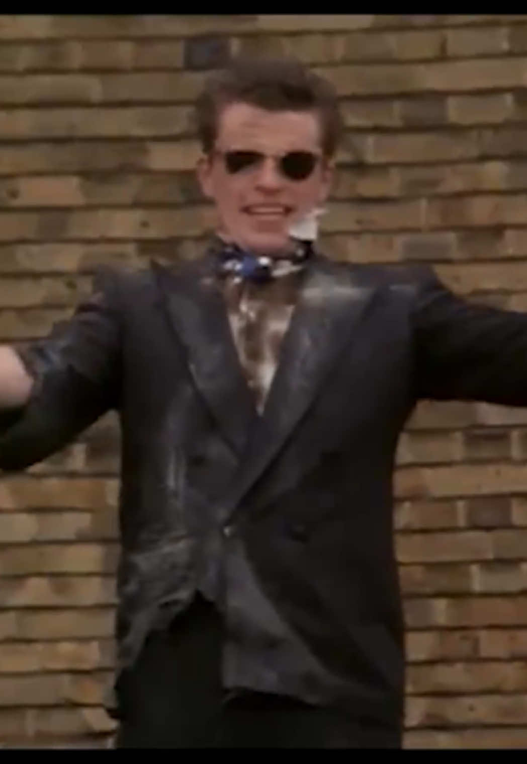 @Madness