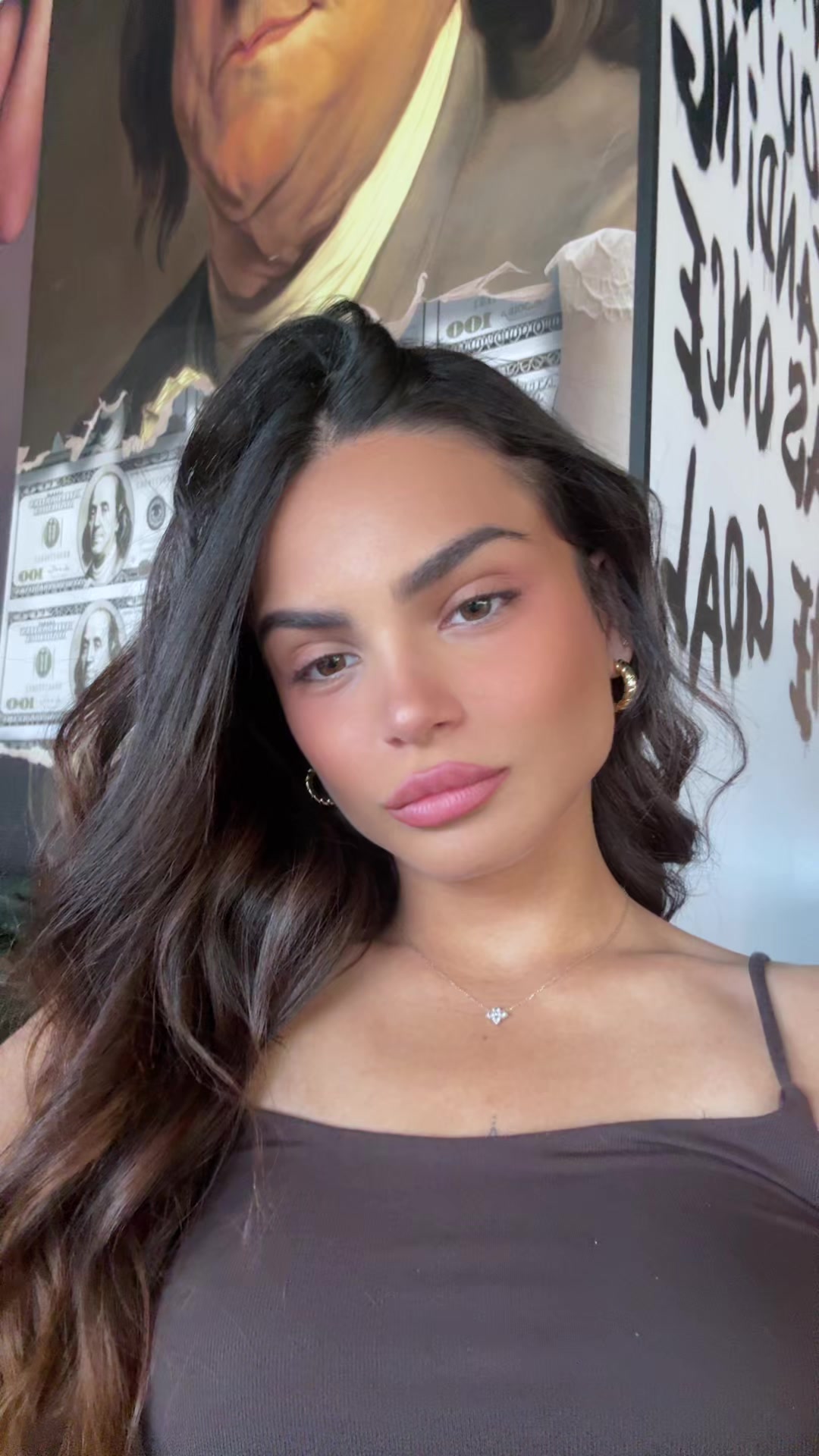 @Tina
