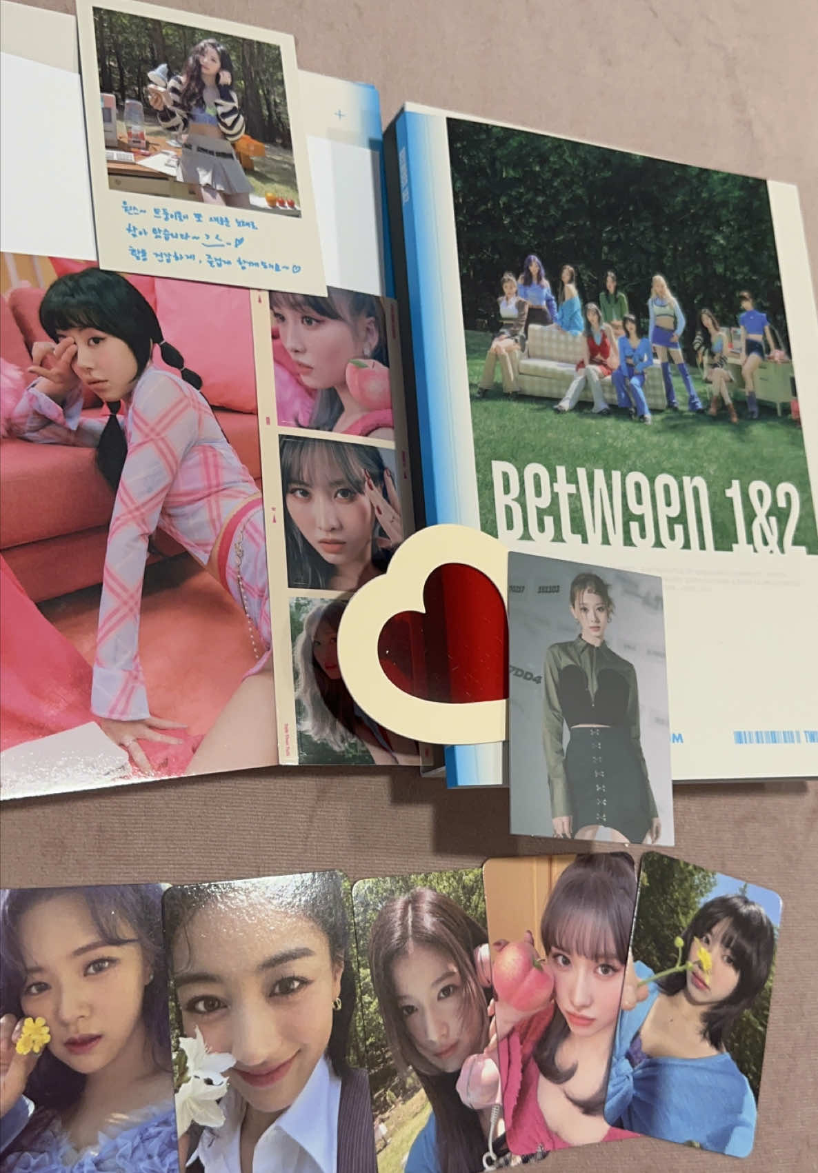 @meri saw twice 12/05 🤭
