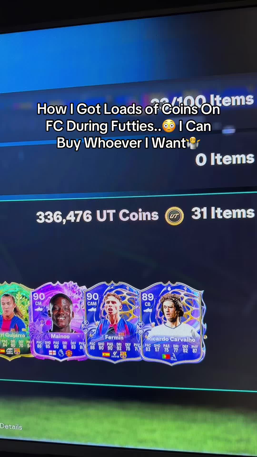 @CAFUT