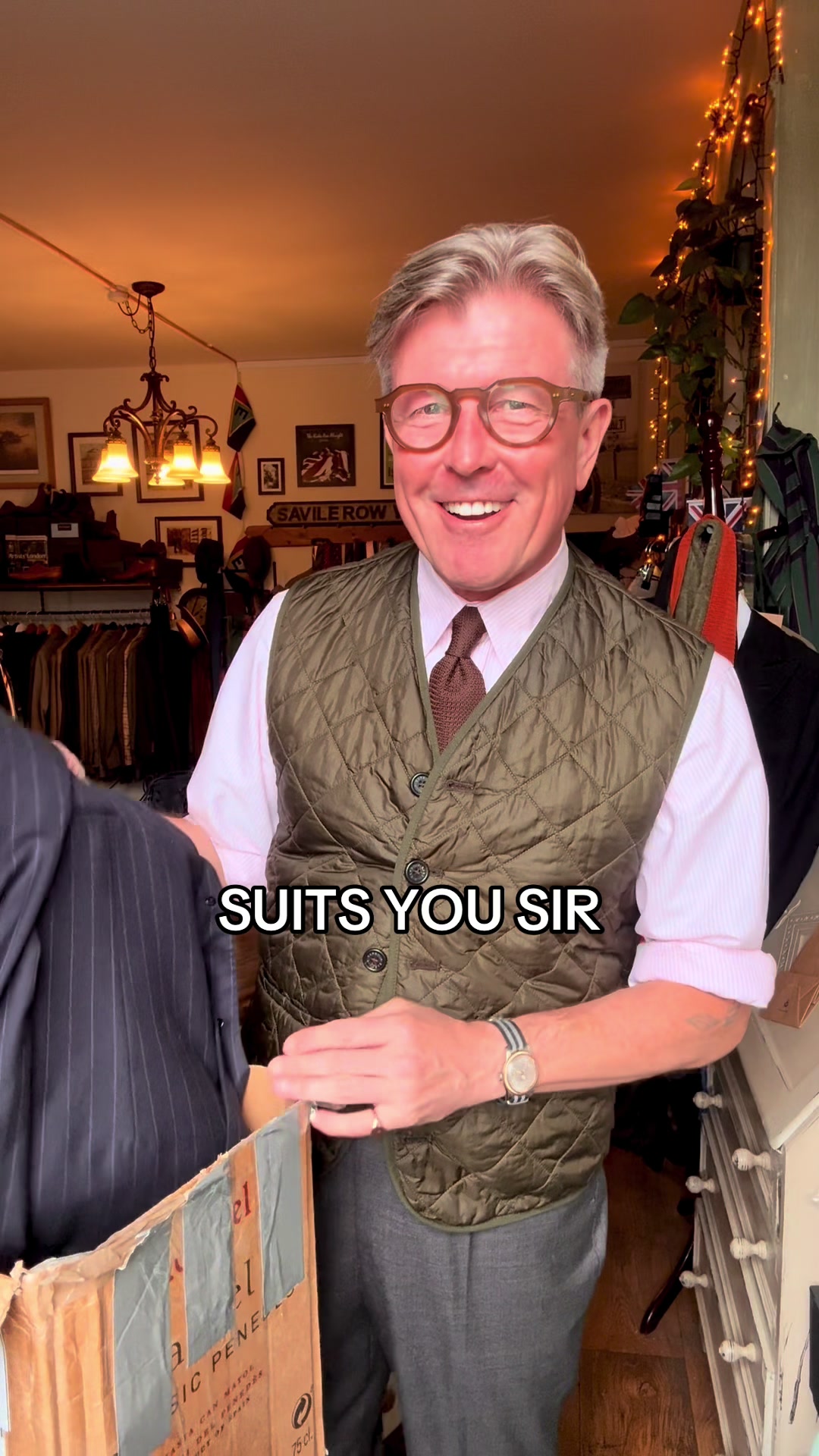 @IGNOREATYOURPERIL