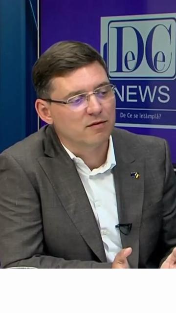 @Victor Negrescu