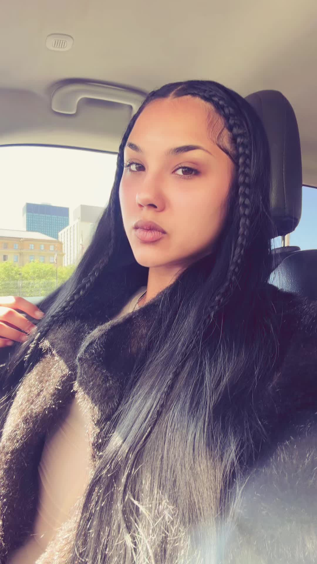 @Champagne Mami