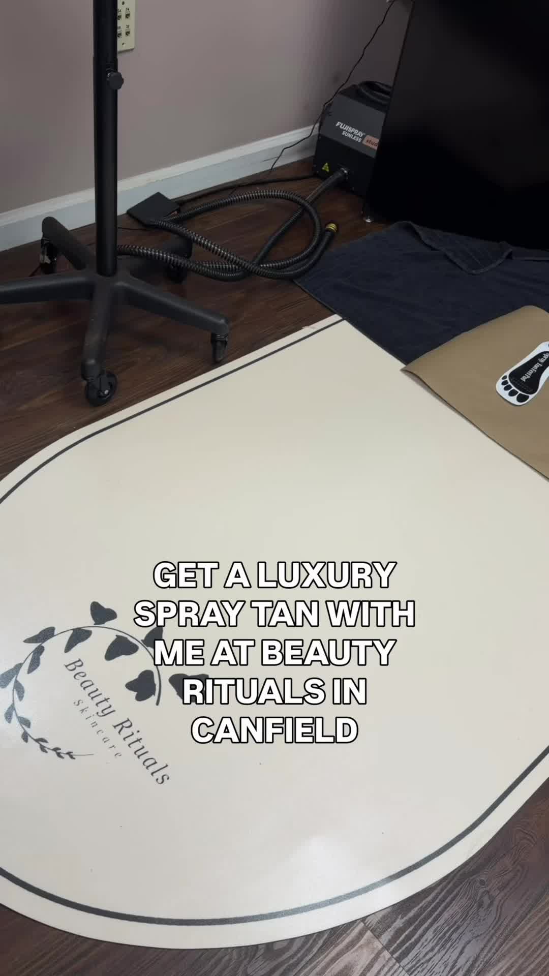 @Beauty Rituals Skincare