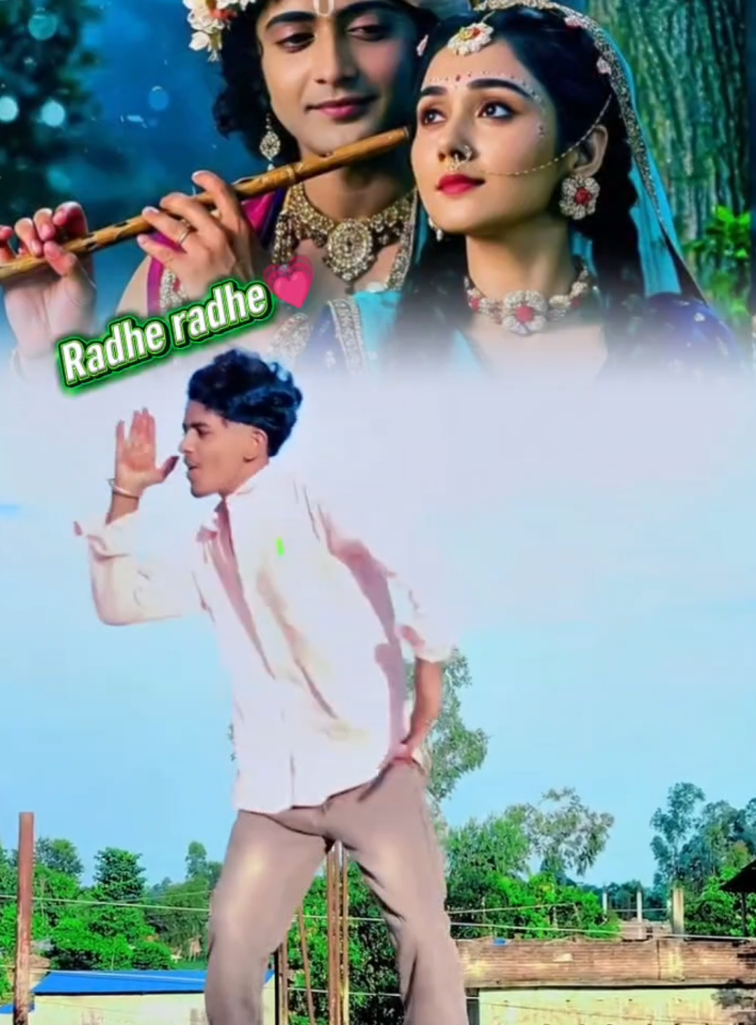 @Niranjan Sahani Official