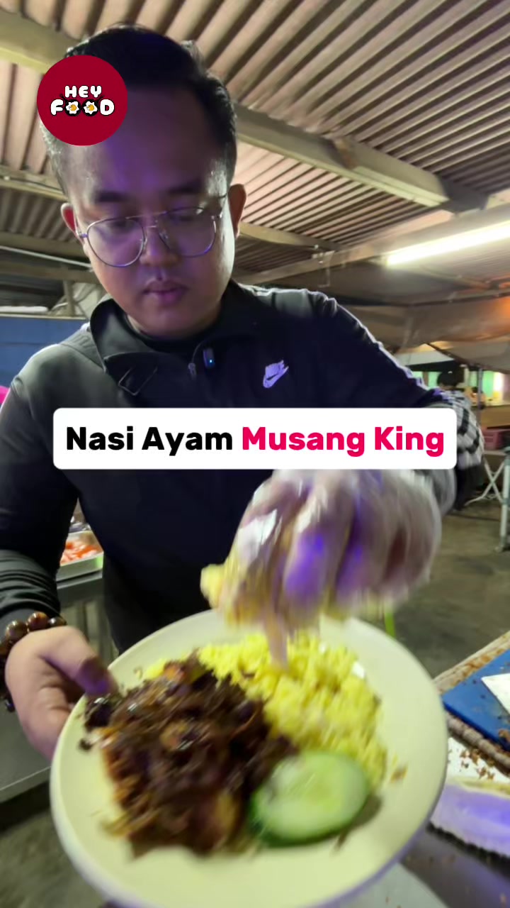 @HEYFOOD Malaysia