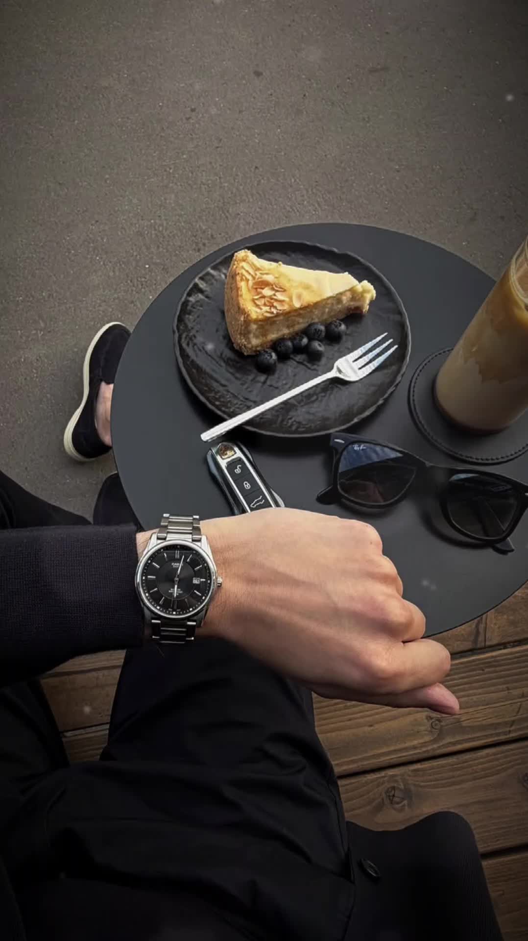 @صدى اللحن
