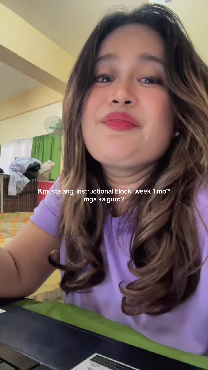 @Maam Yeng